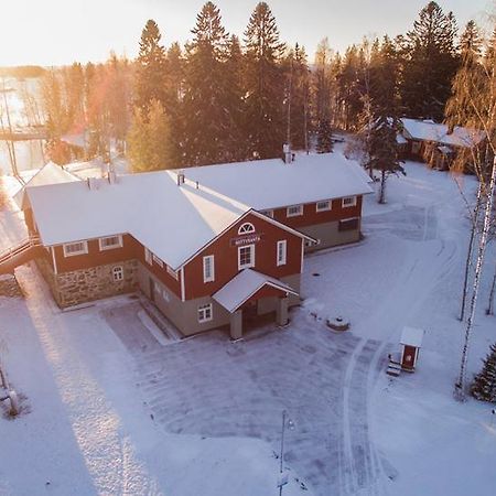 Hotel Niittyranta Niittylahti  Екстер'єр фото