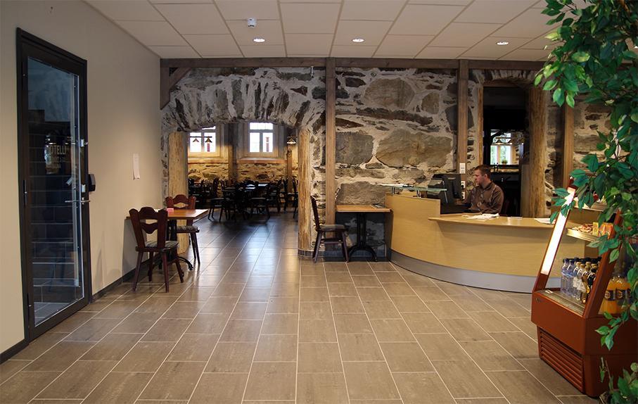 Hotel Niittyranta Niittylahti  Екстер'єр фото